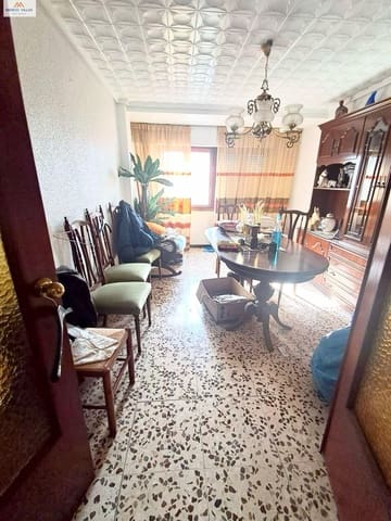 3 bedroom Flat for sale in San Fulgencio - € 98,000 (Ref: 9794623)