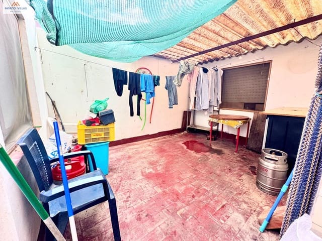Piso de 3 habitaciones en San Fulgencio en venta - 98.000 € (Ref: 9794623)