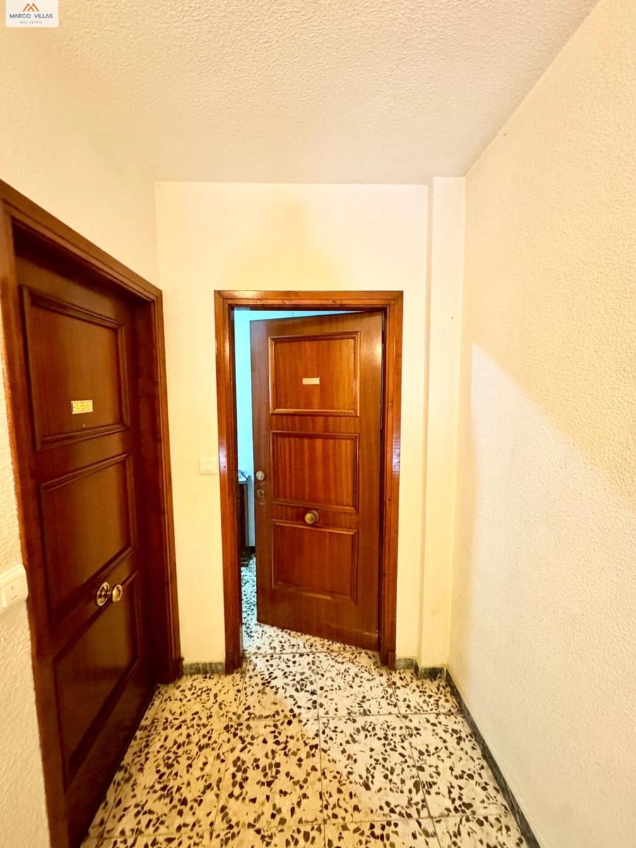 3 makuuhuone Asunto myytävänä paikassa San Fulgencio - 98 000 € (Ref: 9794623)