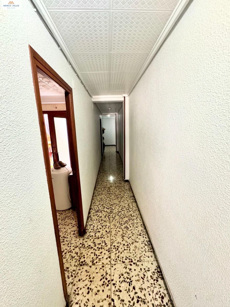 3 makuuhuone Asunto myytävänä paikassa San Fulgencio - 98 000 € (Ref: 9794623)