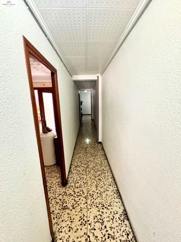 3 Zimmer Wohnung zu verkaufen in San Fulgencio - 98.000 € (Ref: 9794623)