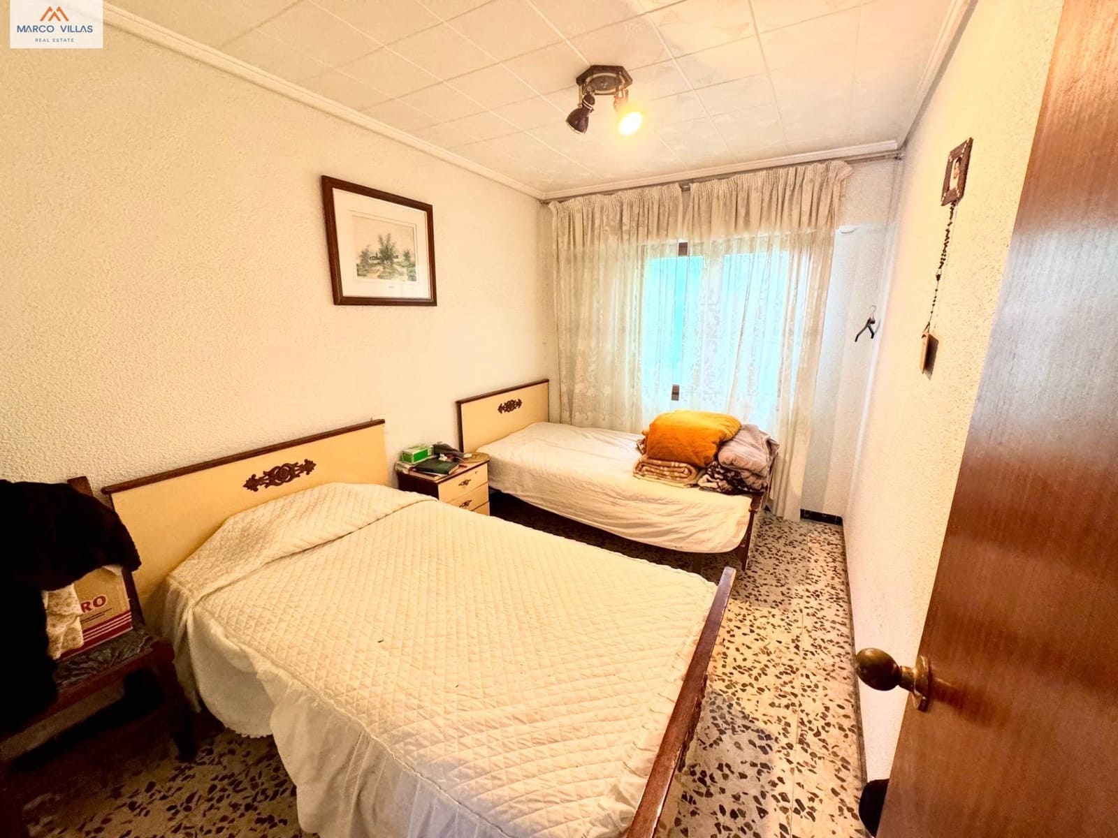 3 makuuhuone Asunto myytävänä paikassa San Fulgencio - 98 000 € (Ref: 9794623)