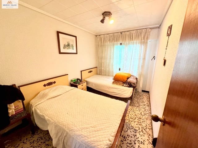 3 Zimmer Wohnung zu verkaufen in San Fulgencio - 98.000 € (Ref: 9794623)