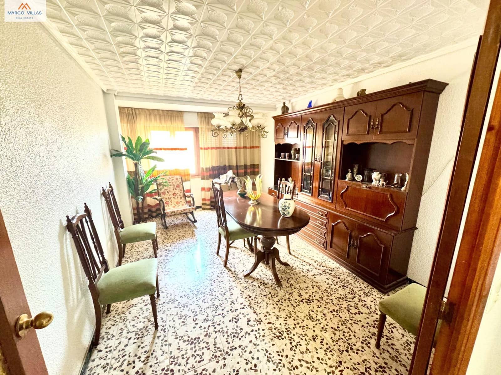 3 makuuhuone Asunto myytävänä paikassa San Fulgencio - 98 000 € (Ref: 9794623)