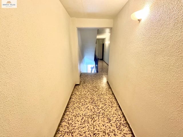 3 Zimmer Wohnung zu verkaufen in San Fulgencio - 98.000 € (Ref: 9794623)