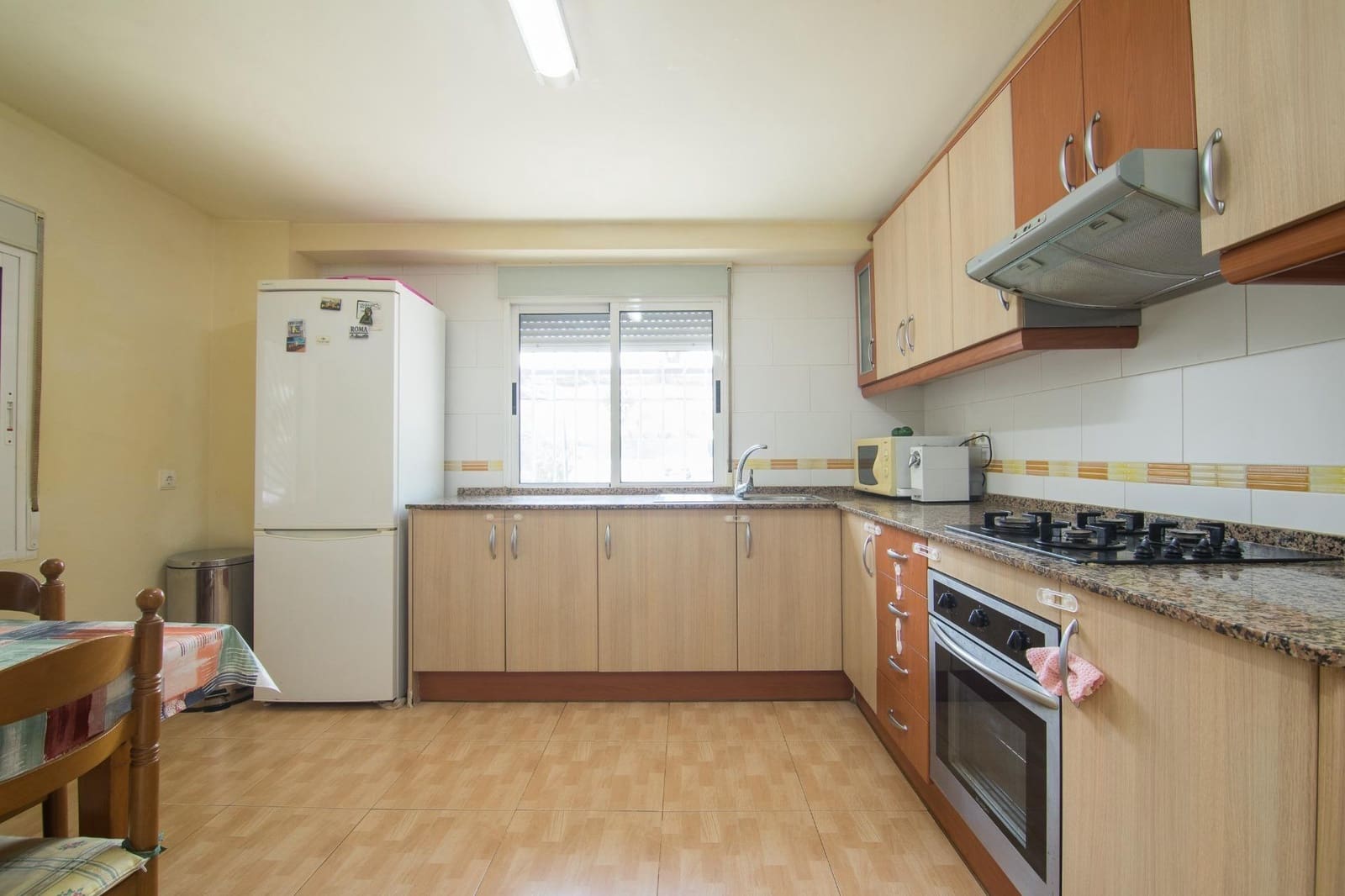 4 soveværelse Villa til salg i Algoda med swimmingpool - € 329.000 (Ref: 9797079)