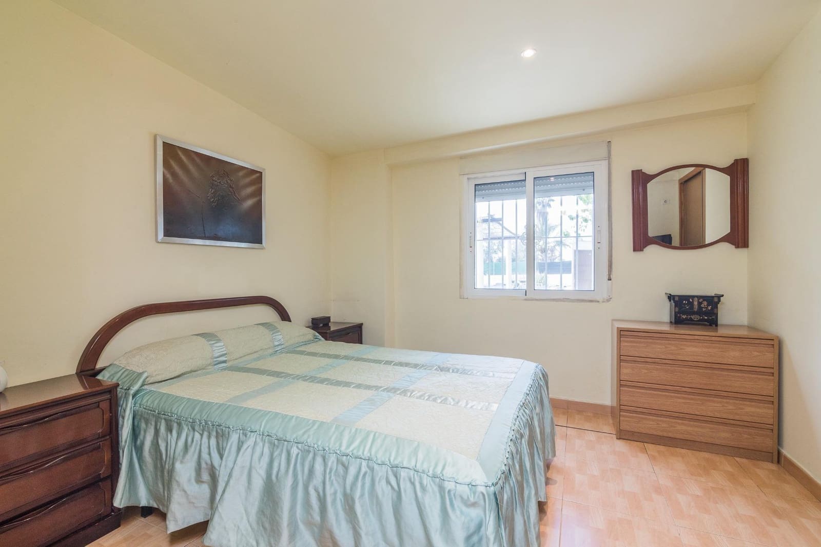 4 soveværelse Villa til salg i Algoda med swimmingpool - € 329.000 (Ref: 9797079)