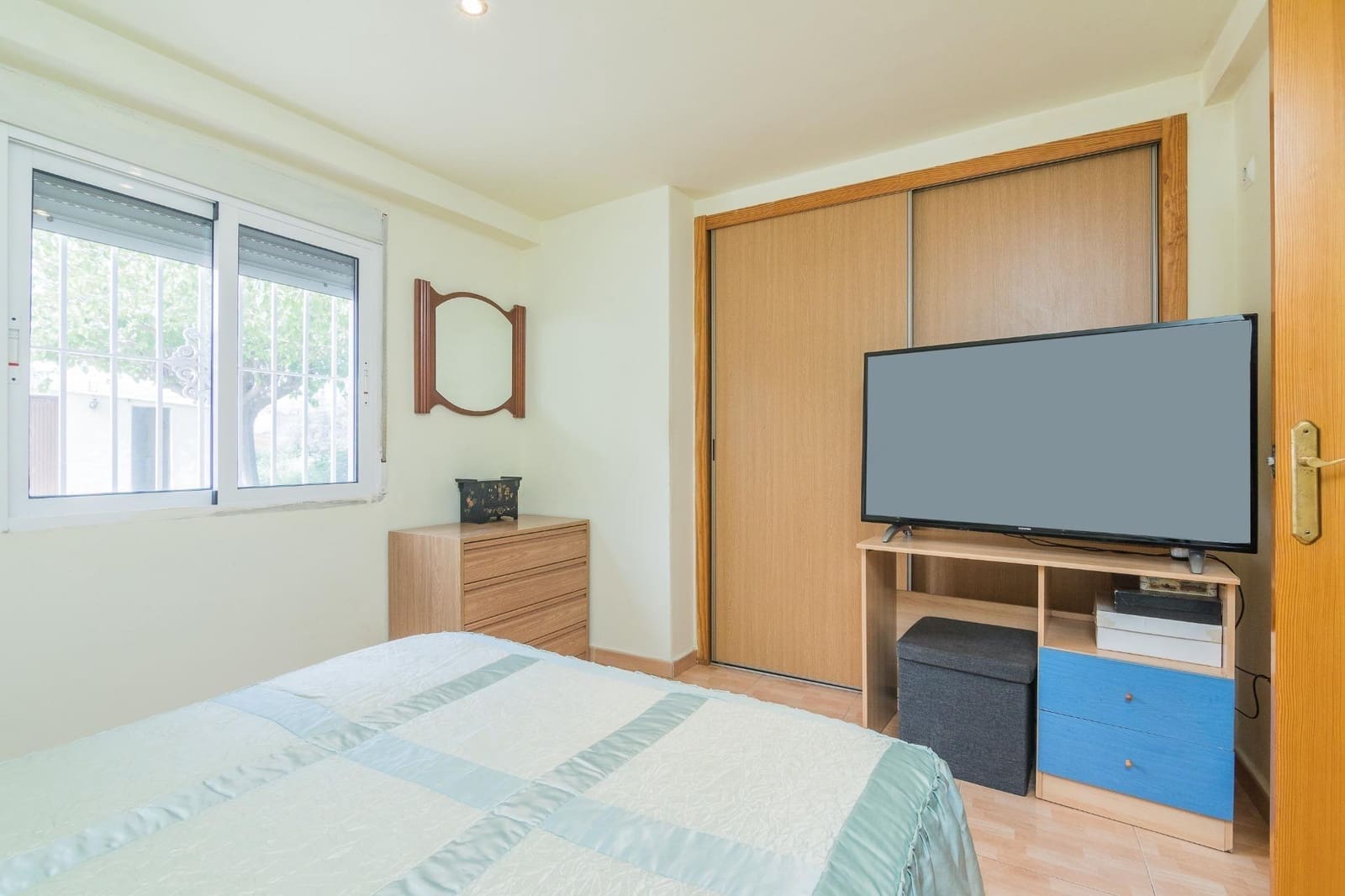 4 soveværelse Villa til salg i Algoda med swimmingpool - € 329.000 (Ref: 9797079)