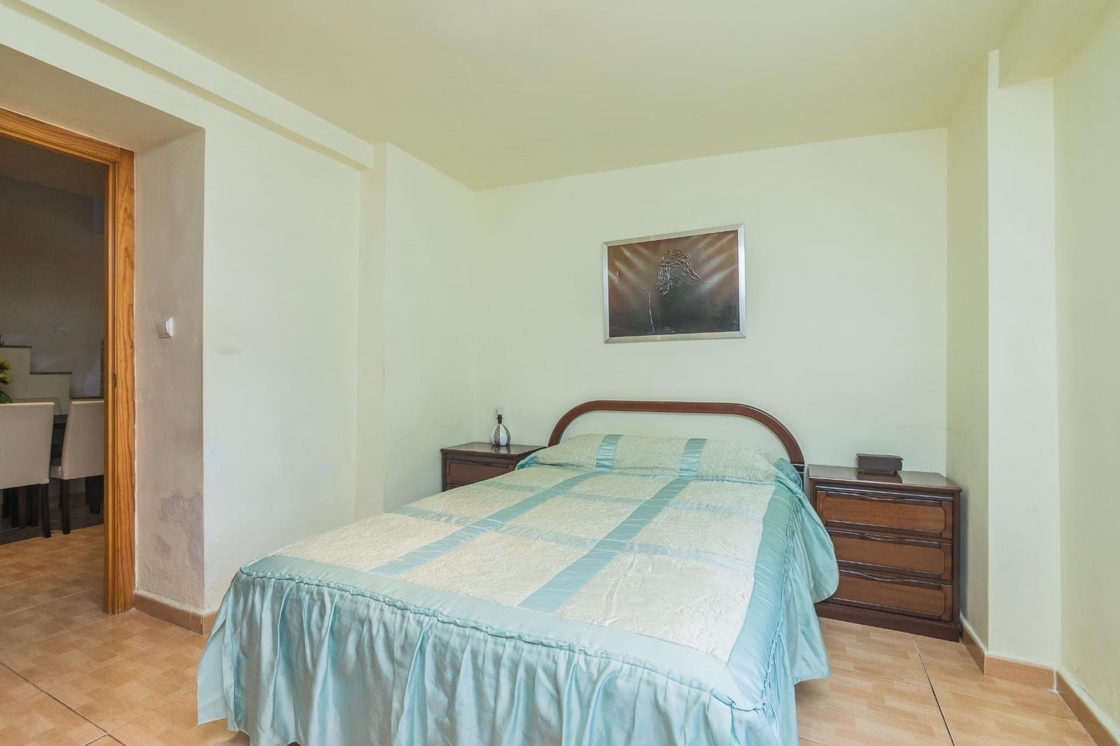 4 soveværelse Villa til salg i Algoda med swimmingpool - € 329.000 (Ref: 9797079)