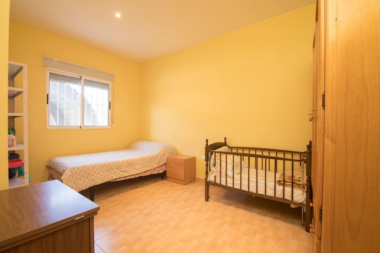 4 soveværelse Villa til salg i Algoda med swimmingpool - € 329.000 (Ref: 9797079)