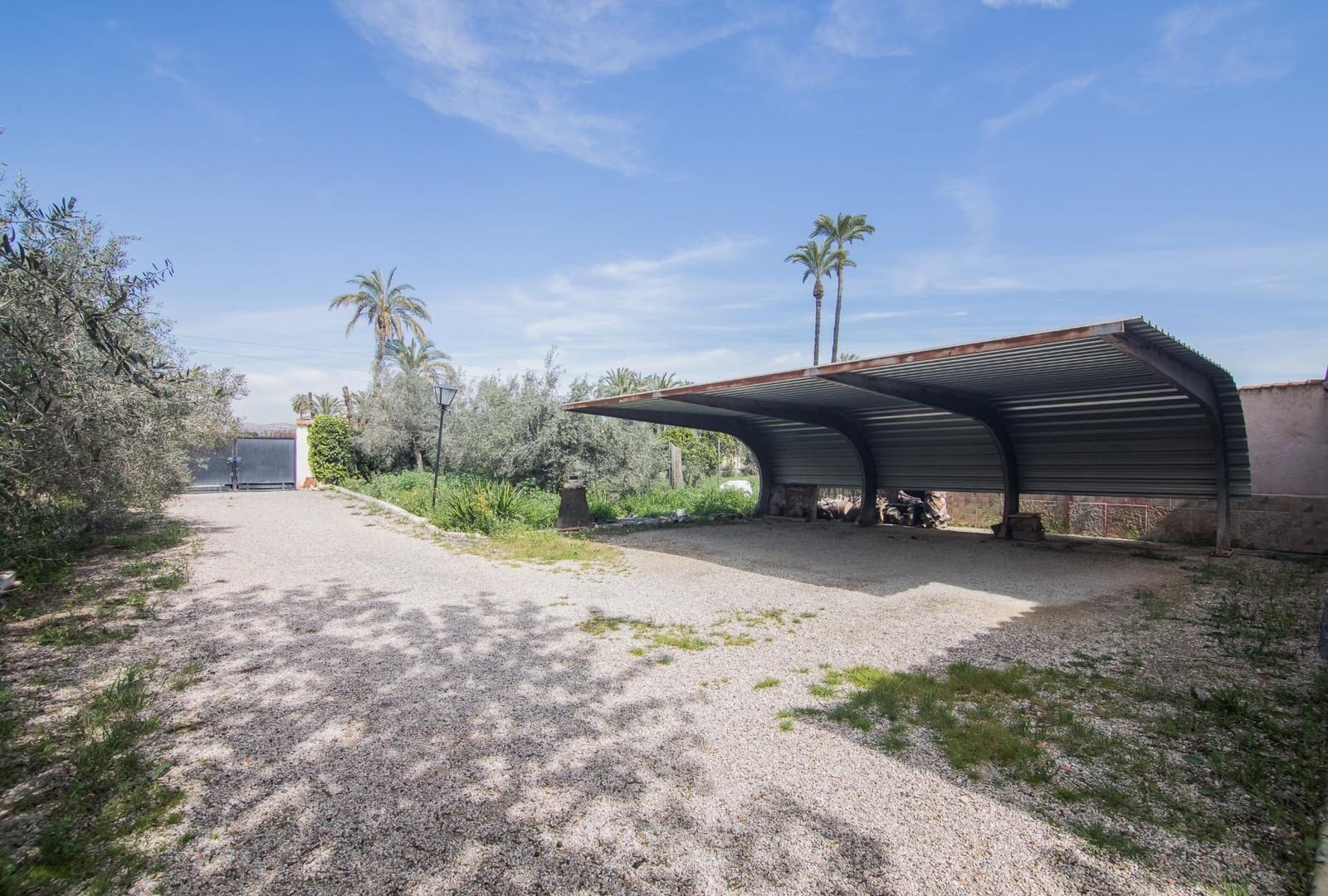 4 soveværelse Villa til salg i Algoda med swimmingpool - € 329.000 (Ref: 9797079)