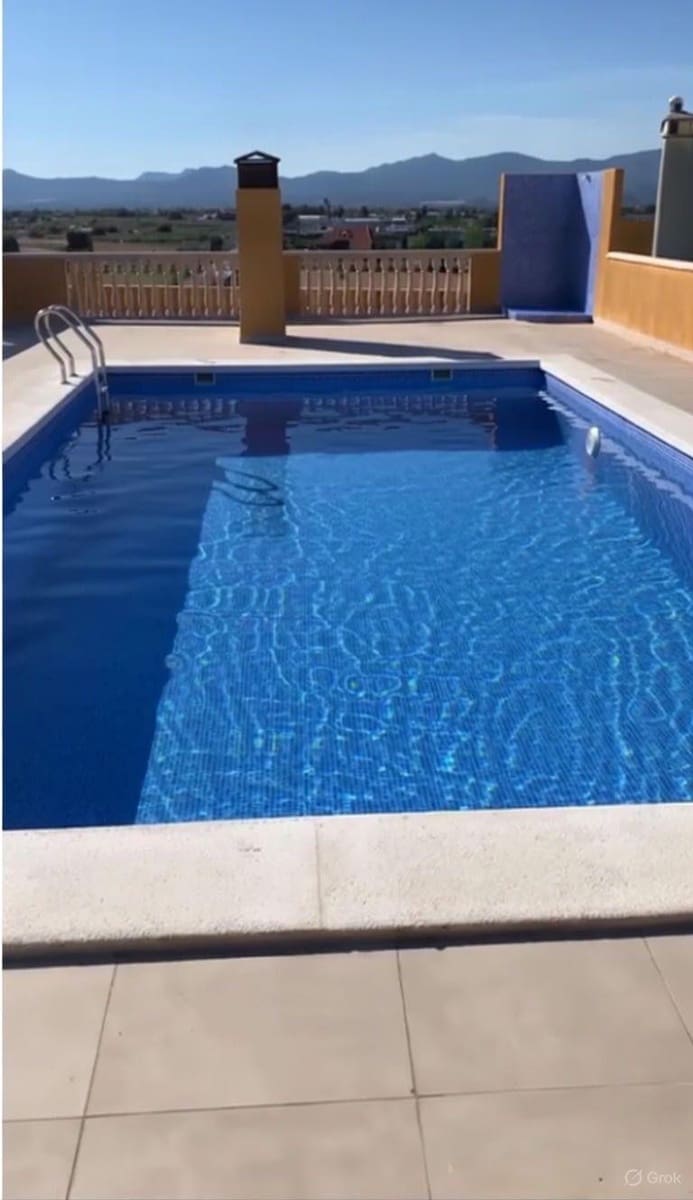 2 sypialnia Apartament na sprzedaż w Dolores z basenem - 107 000 € (Ref: 9804289)