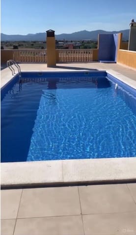 2 sypialnia Apartament na sprzedaż w Dolores z basenem - 107 000 € (Ref: 9804289)