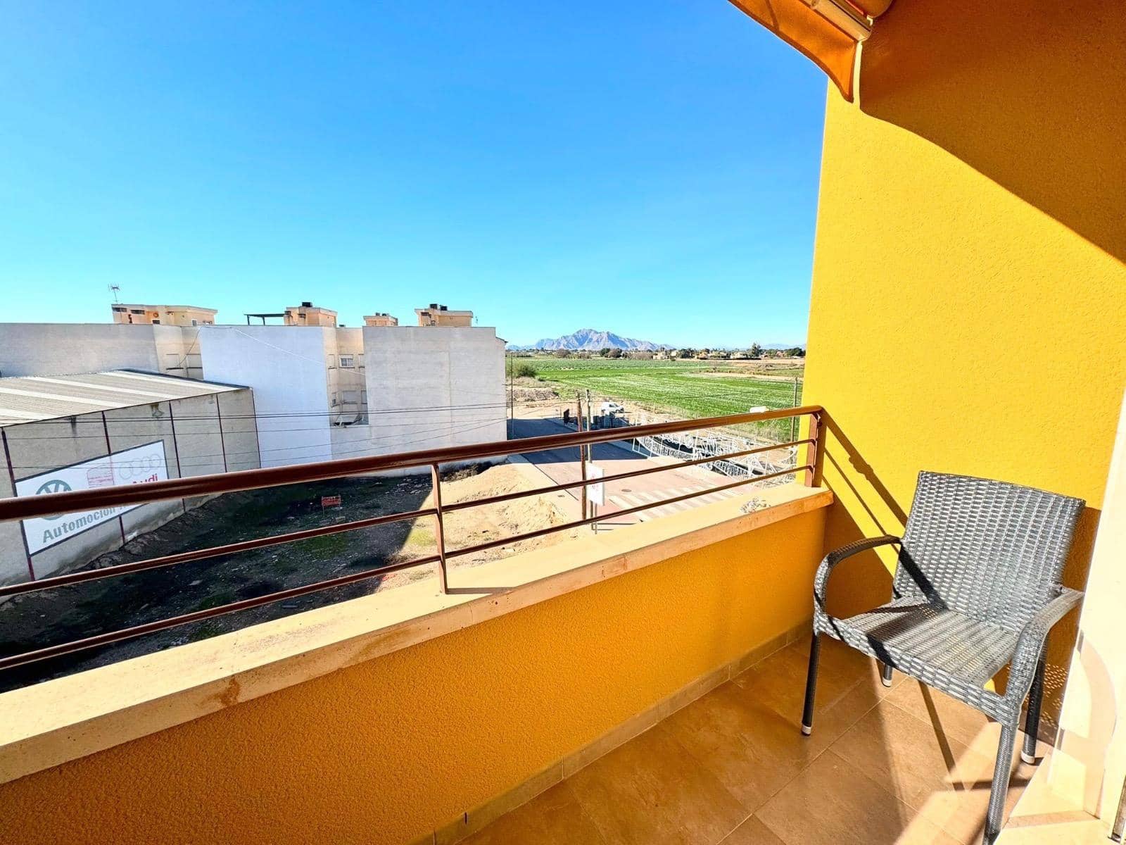 2 sypialnia Apartament na sprzedaż w Dolores z basenem - 107 000 € (Ref: 9804289)