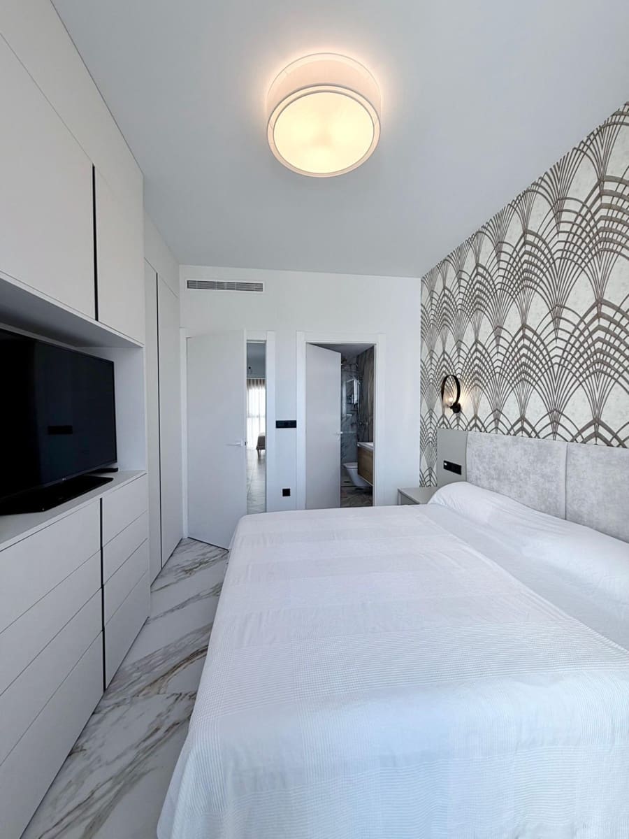 3 sypialnia Penthouse na sprzedaż w Guardamar del Segura - 460 000 € (Ref: 9818208)