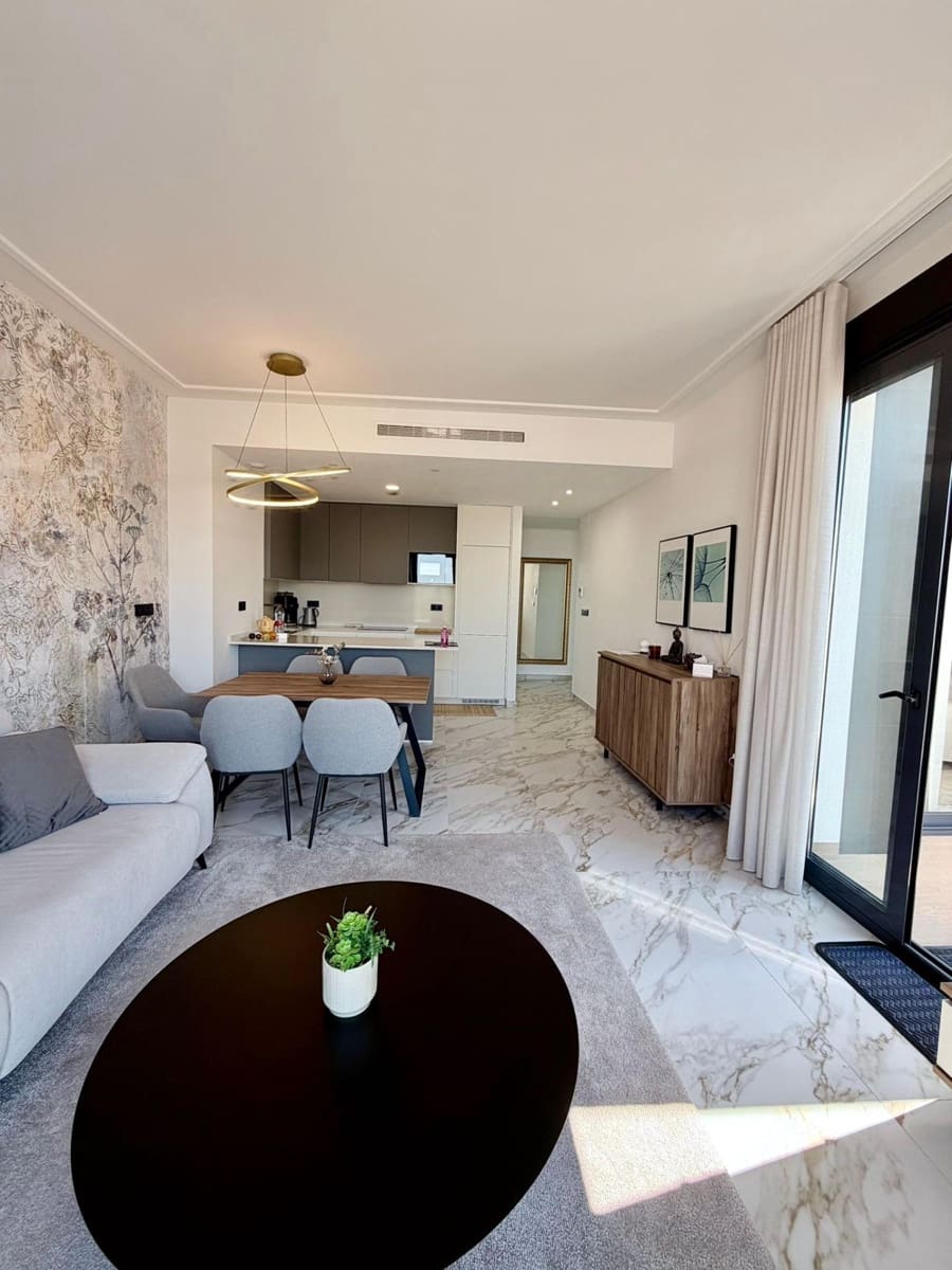 3 sypialnia Penthouse na sprzedaż w Guardamar del Segura - 460 000 € (Ref: 9818208)
