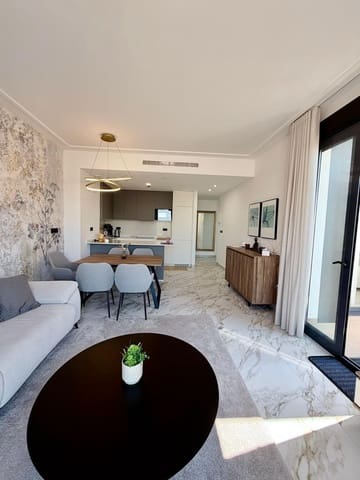 3 sypialnia Penthouse na sprzedaż w Guardamar del Segura - 460 000 € (Ref: 9818208)