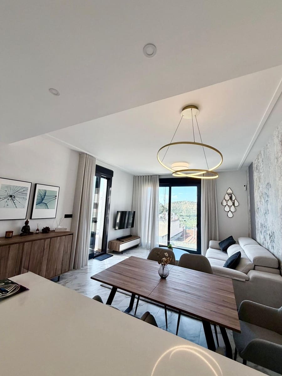 3 sypialnia Penthouse na sprzedaż w Guardamar del Segura - 460 000 € (Ref: 9818208)