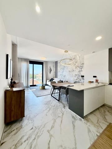 3 sypialnia Penthouse na sprzedaż w Guardamar del Segura - 460 000 € (Ref: 9818208)