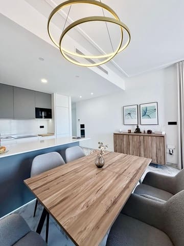 3 sypialnia Penthouse na sprzedaż w Guardamar del Segura - 460 000 € (Ref: 9818208)