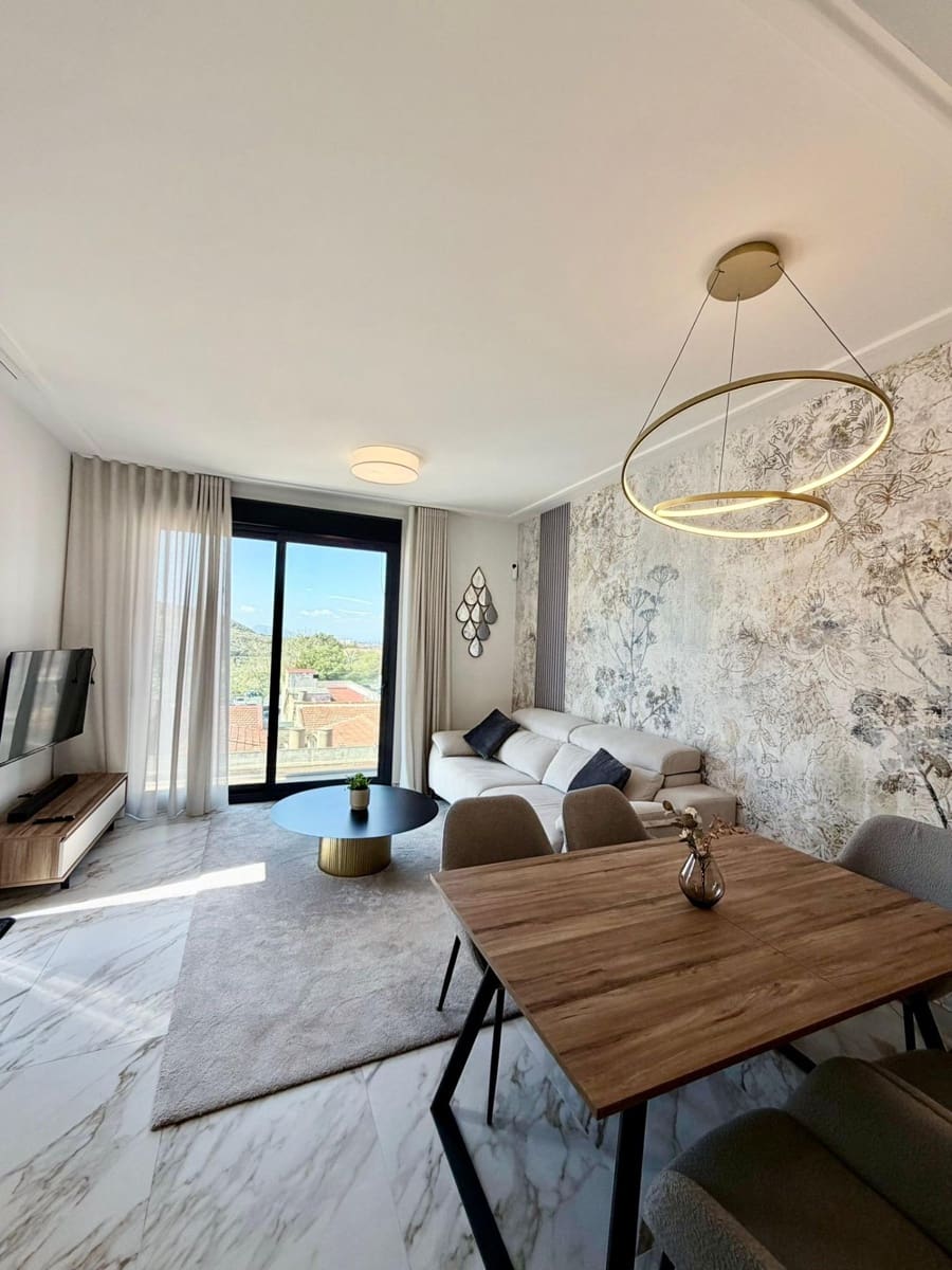 3 sypialnia Penthouse na sprzedaż w Guardamar del Segura - 460 000 € (Ref: 9818208)