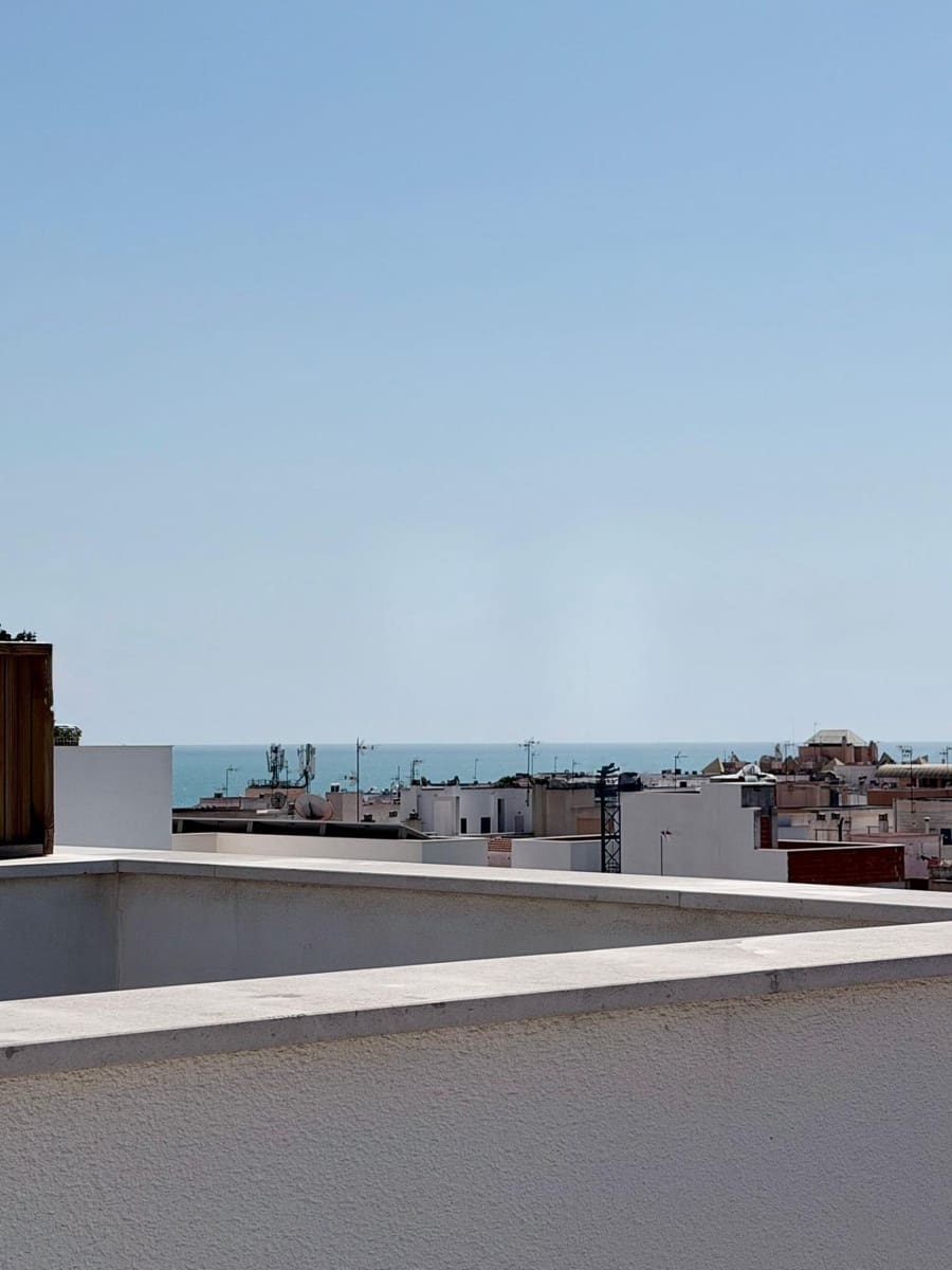 3 sypialnia Penthouse na sprzedaż w Guardamar del Segura - 460 000 € (Ref: 9818208)