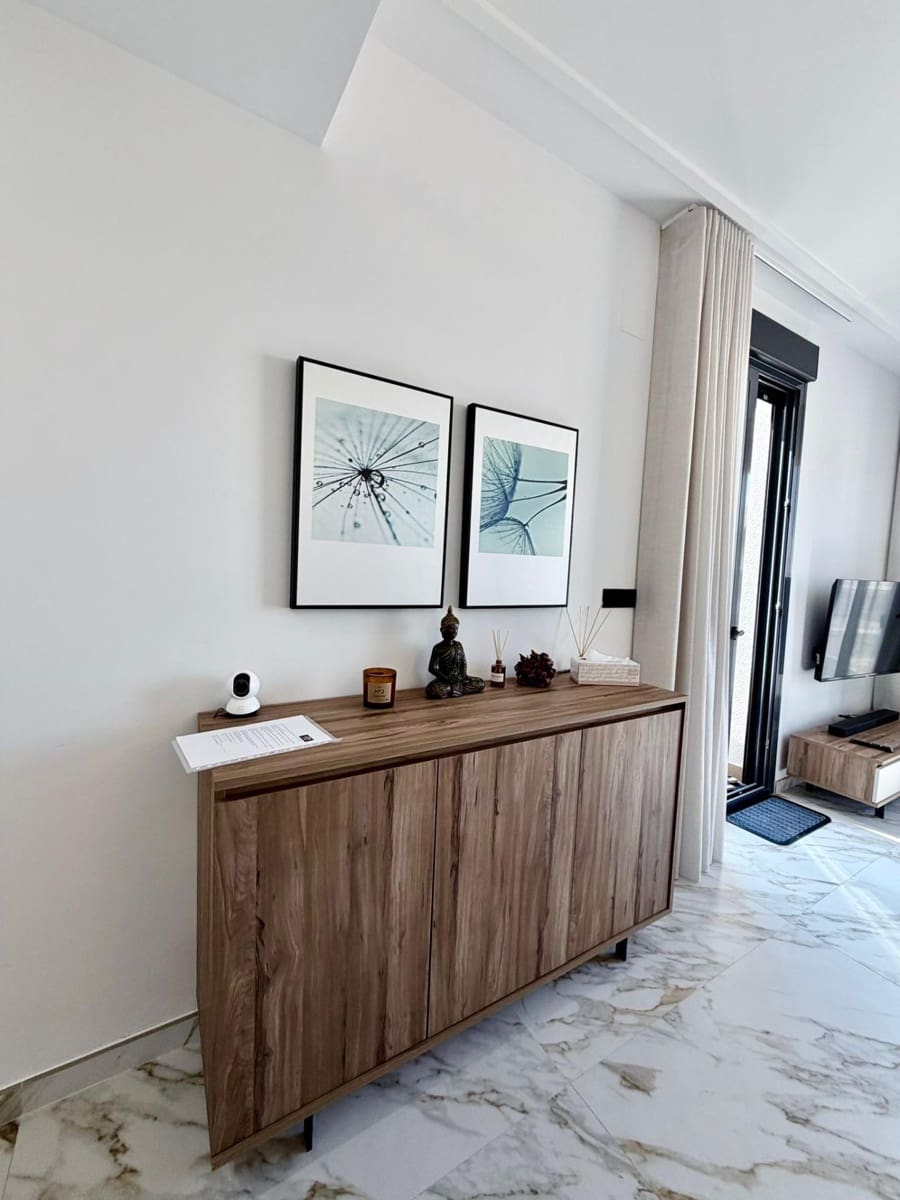 3 sypialnia Penthouse na sprzedaż w Guardamar del Segura - 460 000 € (Ref: 9818208)