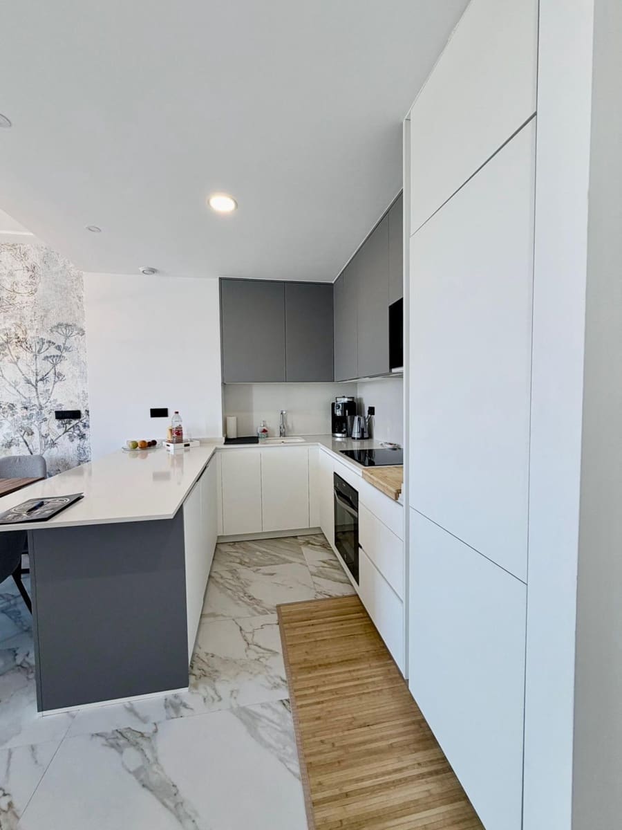 3 sypialnia Penthouse na sprzedaż w Guardamar del Segura - 460 000 € (Ref: 9818208)