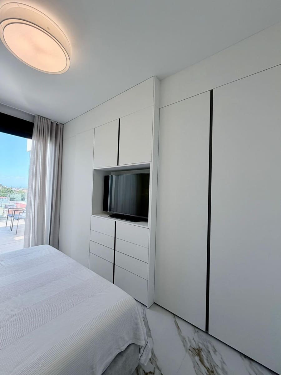 3 sypialnia Penthouse na sprzedaż w Guardamar del Segura - 460 000 € (Ref: 9818208)