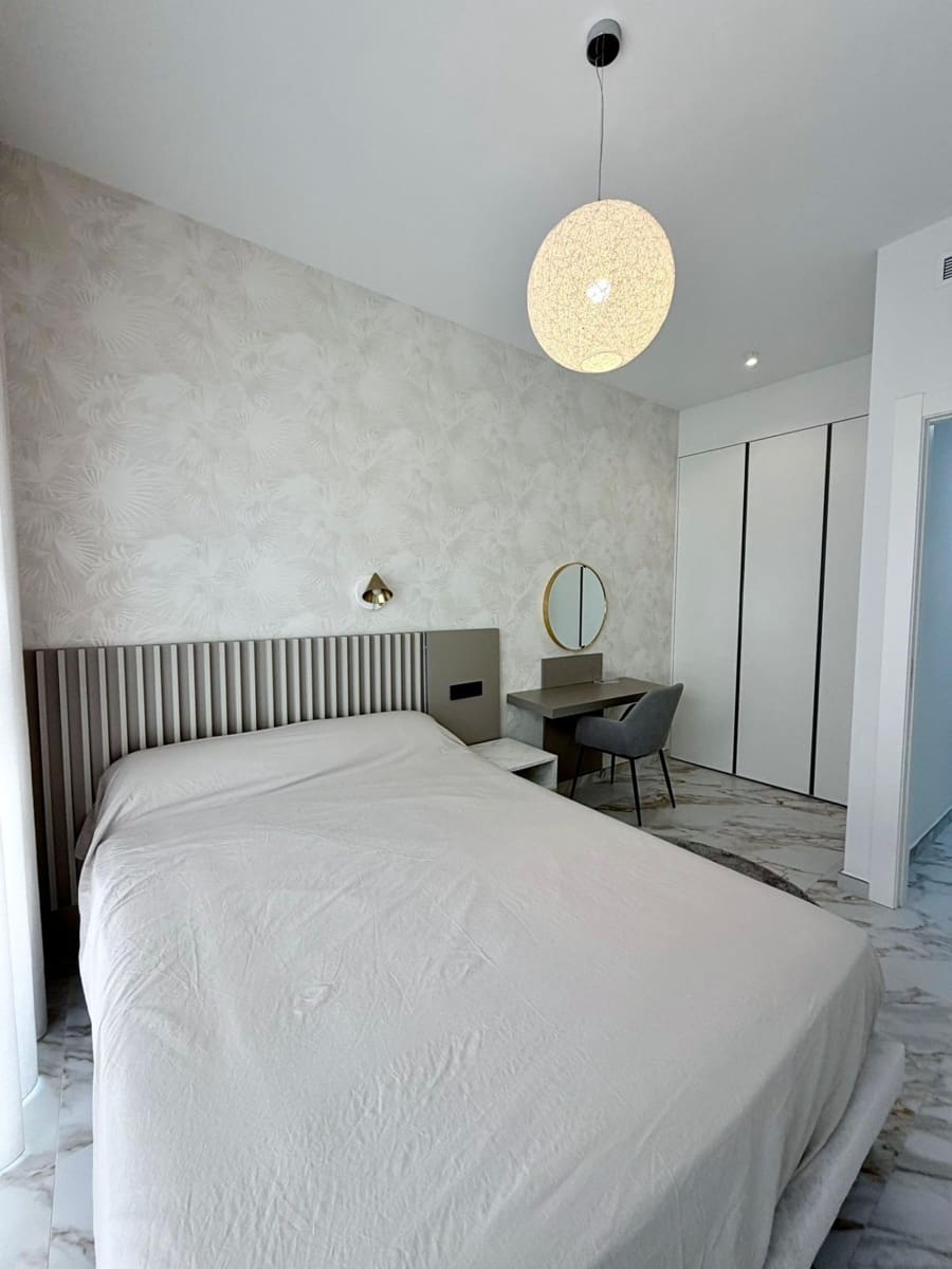 3 sypialnia Penthouse na sprzedaż w Guardamar del Segura - 460 000 € (Ref: 9818208)