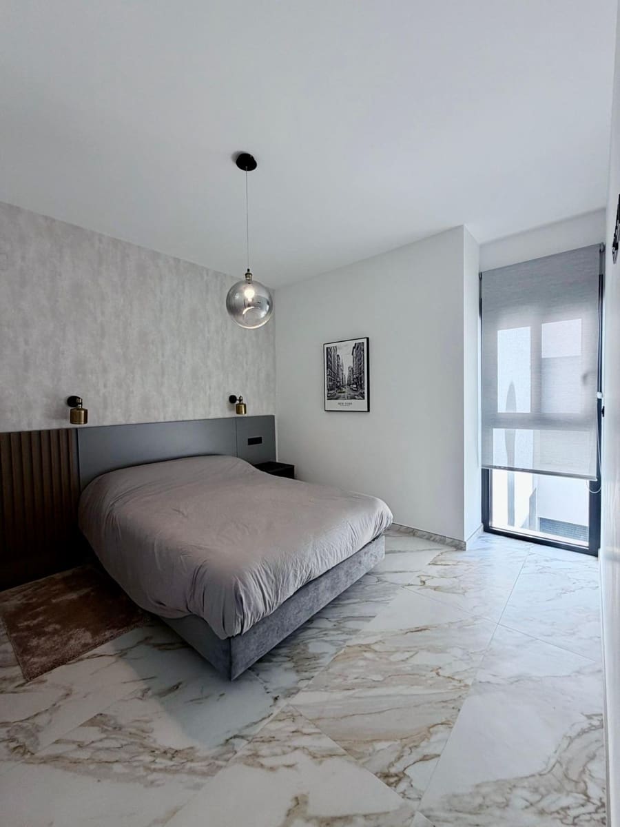 3 sypialnia Penthouse na sprzedaż w Guardamar del Segura - 460 000 € (Ref: 9818208)