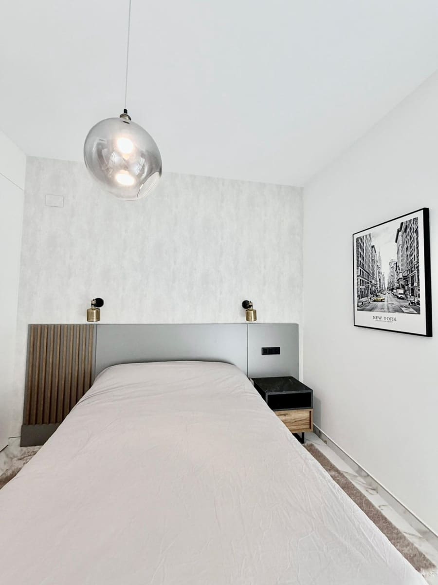 3 sypialnia Penthouse na sprzedaż w Guardamar del Segura - 460 000 € (Ref: 9818208)