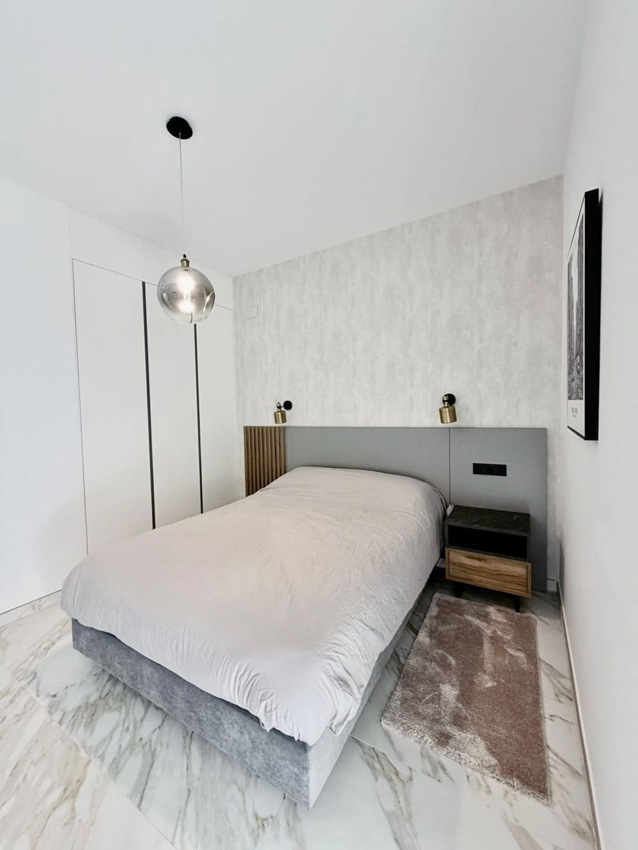 3 sypialnia Penthouse na sprzedaż w Guardamar del Segura - 460 000 € (Ref: 9818208)