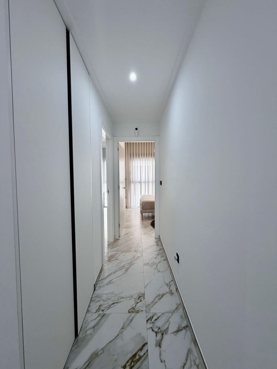 3 sypialnia Penthouse na sprzedaż w Guardamar del Segura - 460 000 € (Ref: 9818208)