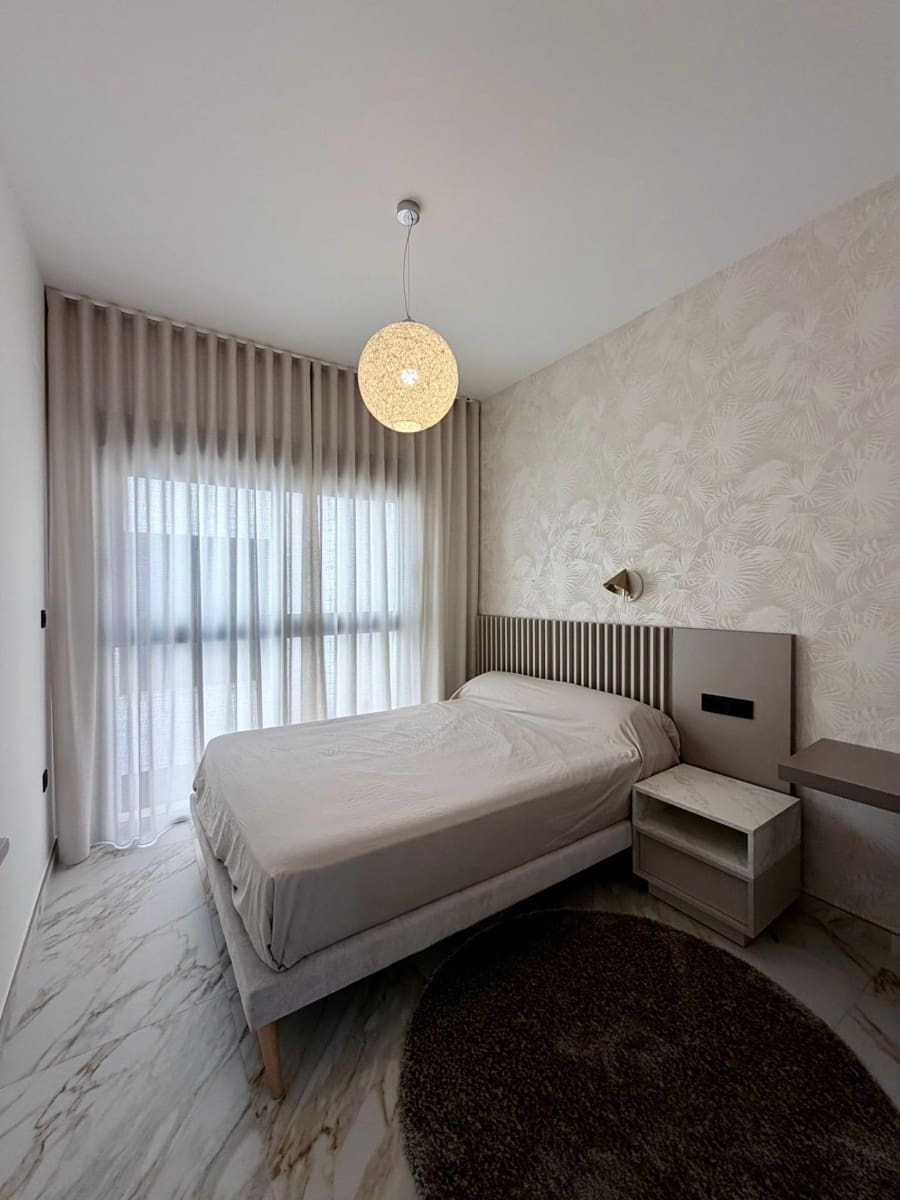 3 sypialnia Penthouse na sprzedaż w Guardamar del Segura - 460 000 € (Ref: 9818208)