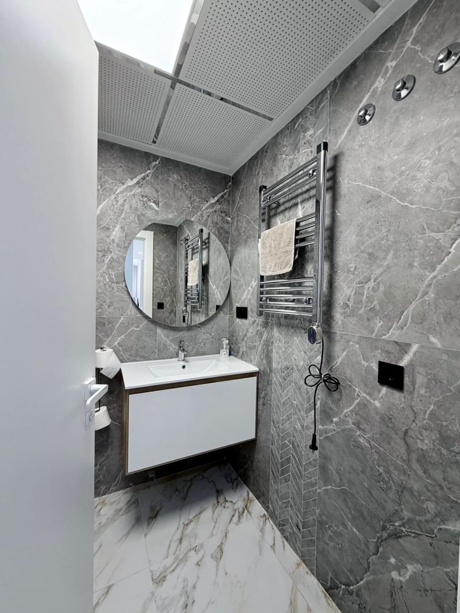 3 sypialnia Penthouse na sprzedaż w Guardamar del Segura - 460 000 € (Ref: 9818208)