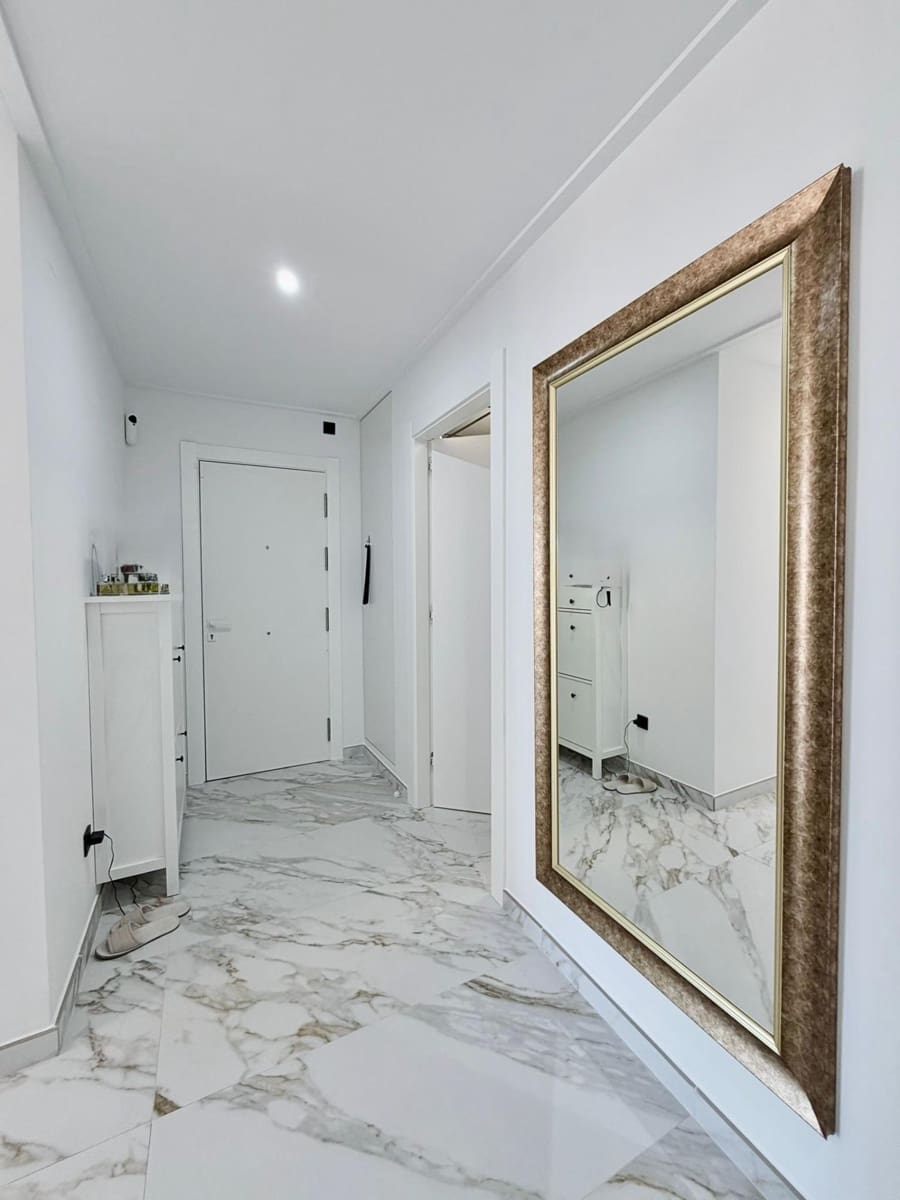 3 sypialnia Penthouse na sprzedaż w Guardamar del Segura - 460 000 € (Ref: 9818208)