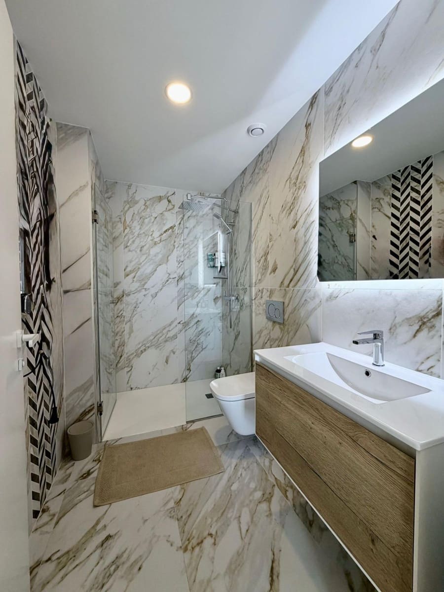 3 sypialnia Penthouse na sprzedaż w Guardamar del Segura - 460 000 € (Ref: 9818208)