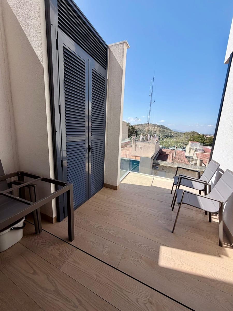 3 sypialnia Penthouse na sprzedaż w Guardamar del Segura - 460 000 € (Ref: 9818208)
