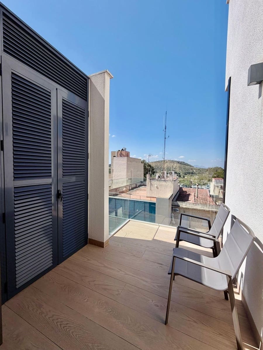 3 sypialnia Penthouse na sprzedaż w Guardamar del Segura - 460 000 € (Ref: 9818208)