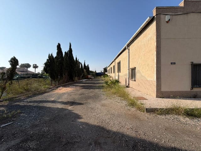 Entreprise à vendre à Santa Pola - 270 000 € (Ref: 9818209)