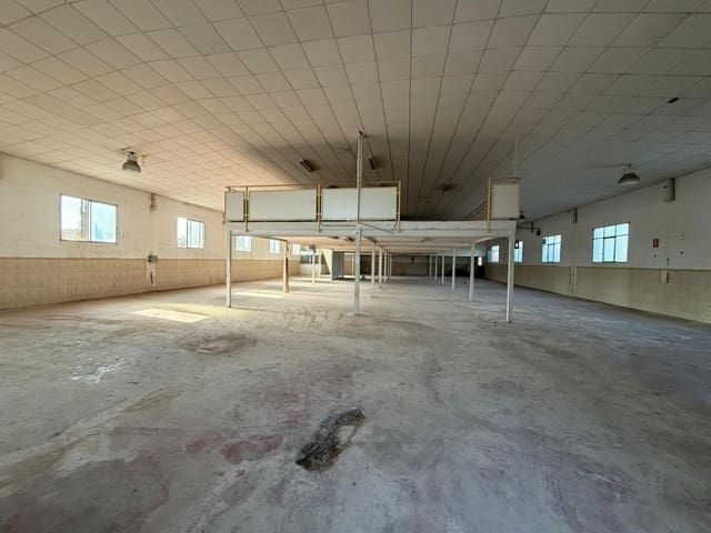 Entreprise à vendre à Santa Pola - 270 000 € (Ref: 9818209)