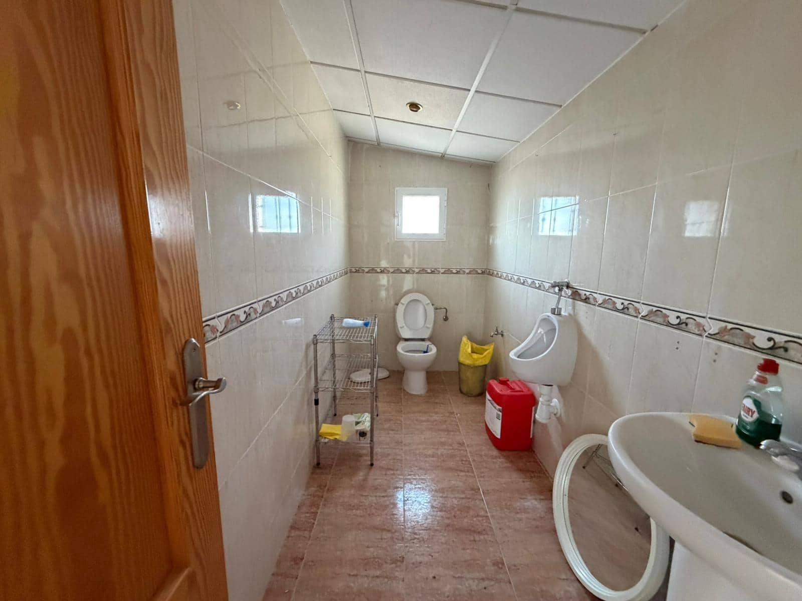 Entreprise à vendre à Santa Pola - 270 000 € (Ref: 9818209)