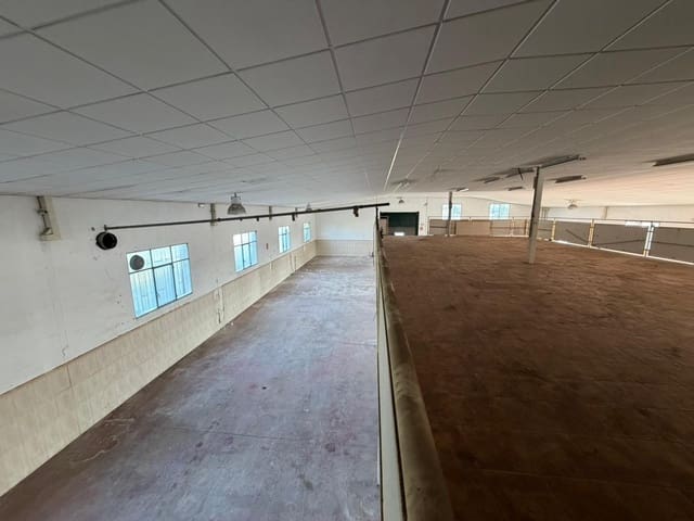 Entreprise à vendre à Santa Pola - 270 000 € (Ref: 9818209)