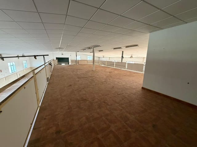 Entreprise à vendre à Santa Pola - 270 000 € (Ref: 9818209)