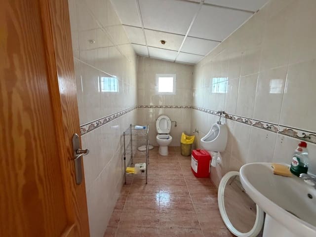 Entreprise à vendre à Santa Pola - 270 000 € (Ref: 9818209)