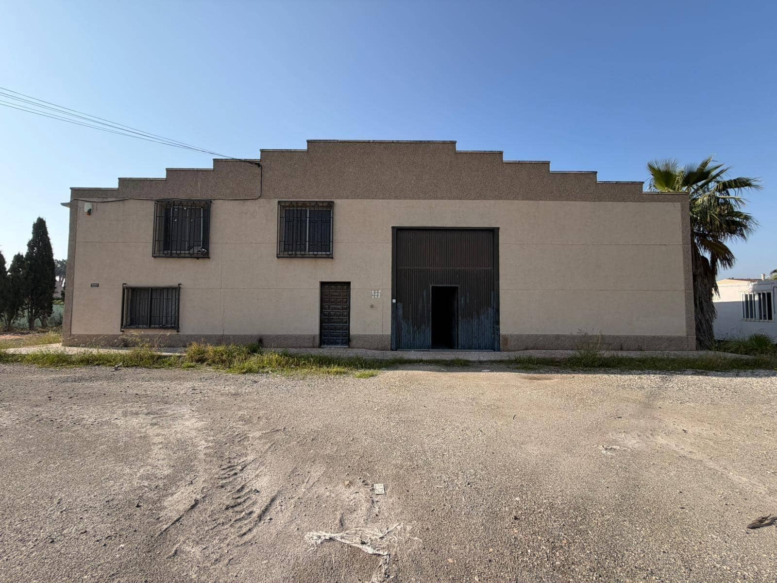 Entreprise à vendre à Santa Pola - 270 000 € (Ref: 9818209)