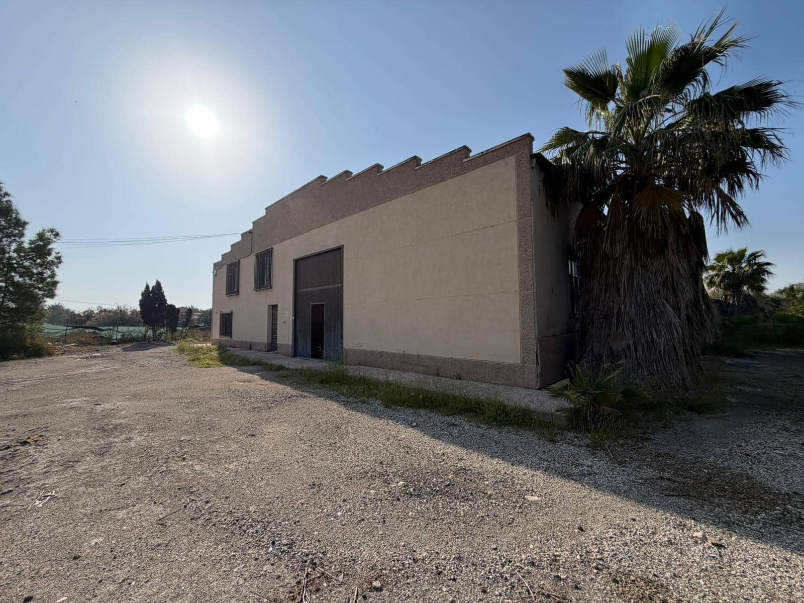 Entreprise à vendre à Santa Pola - 270 000 € (Ref: 9818209)