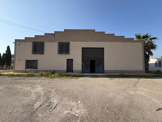 Entreprise à vendre à Santa Pola - 270 000 € (Ref: 9818209)