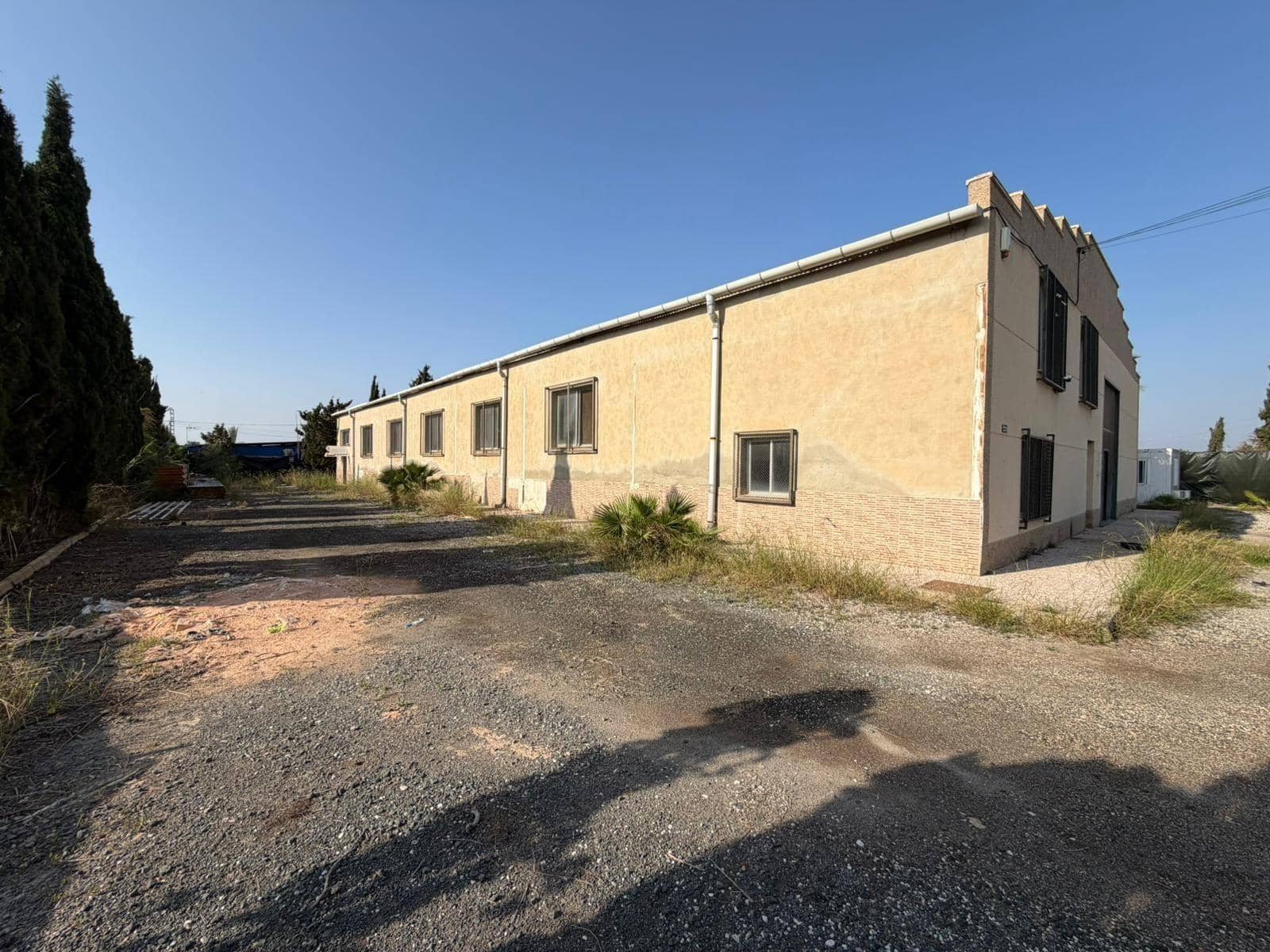 Entreprise à vendre à Santa Pola - 270 000 € (Ref: 9818209)